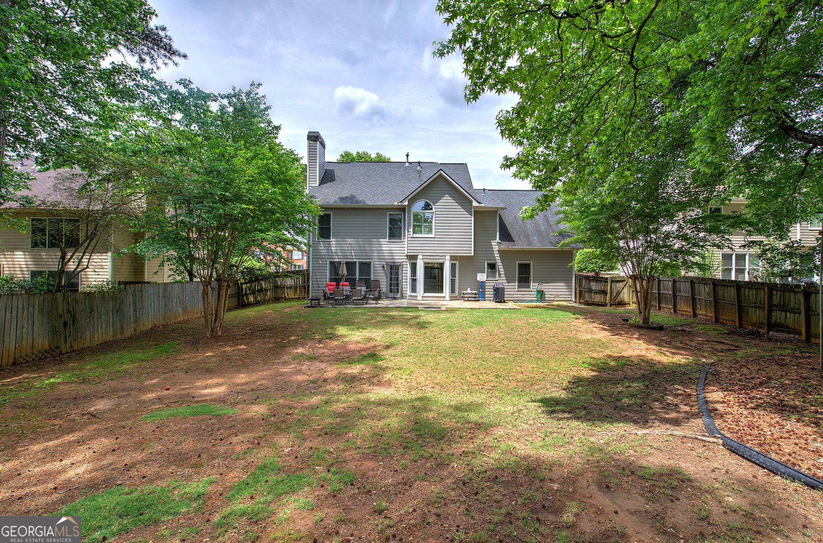 3186 Sail Winds Drive Acworth - 50