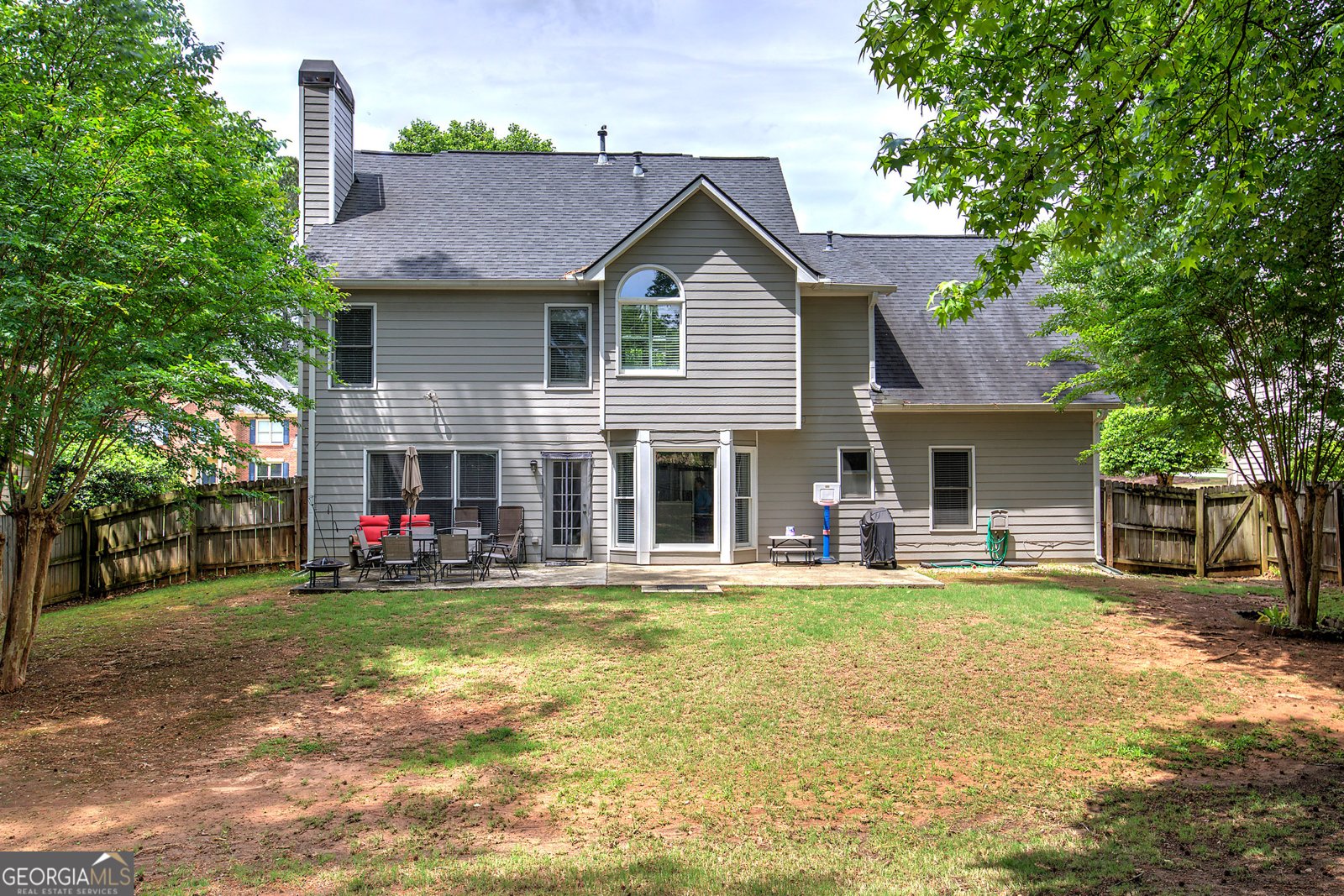 3186 Sail Winds Drive Acworth - 51