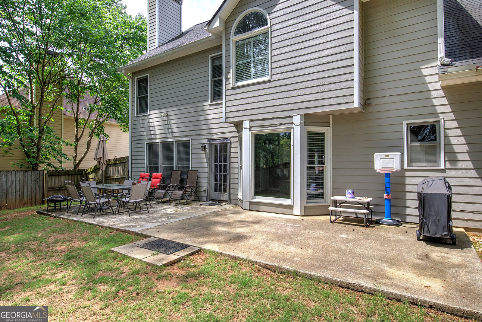 3186 Sail Winds Drive Acworth - 52