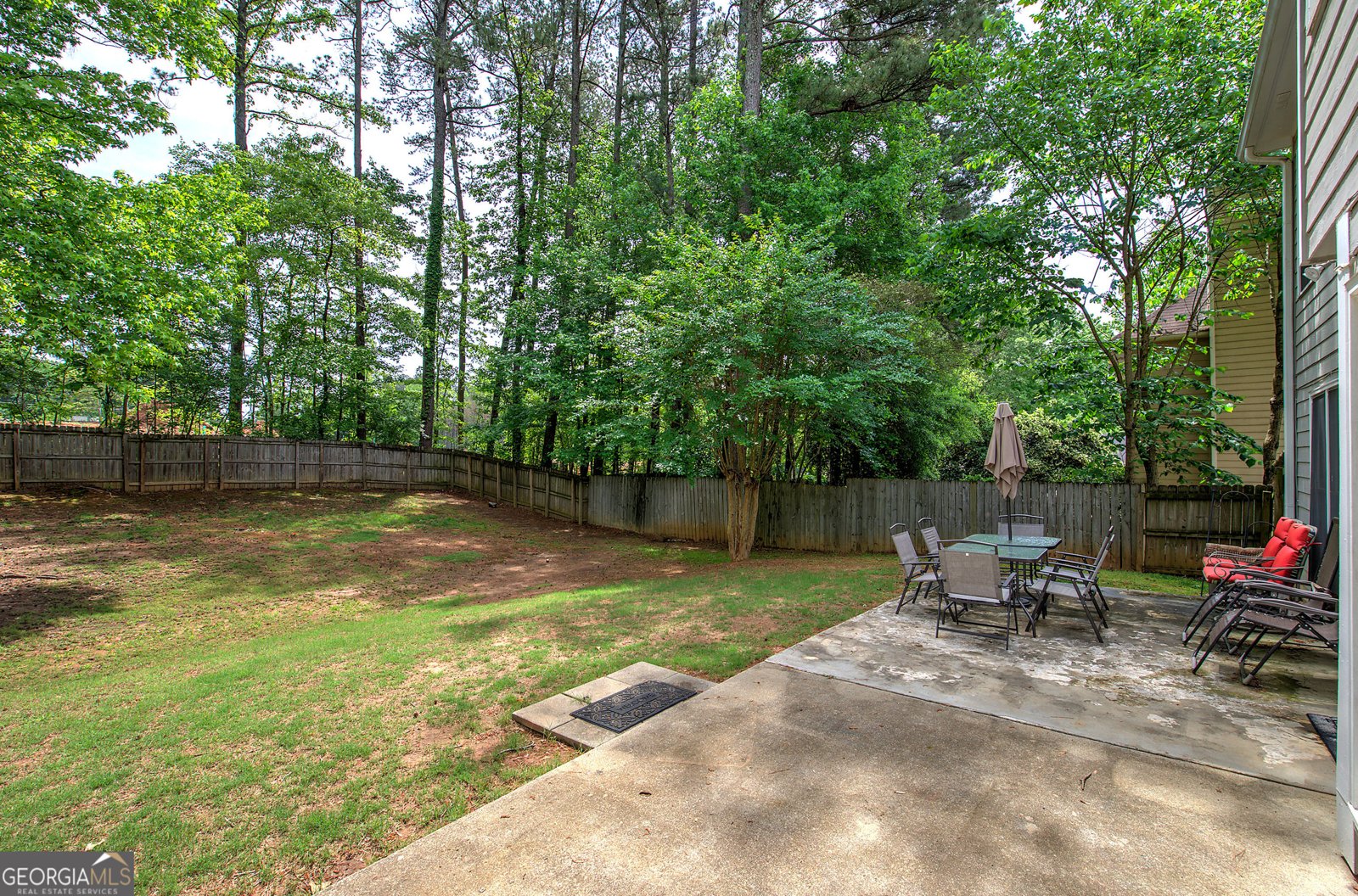 3186 Sail Winds Drive Acworth - 53