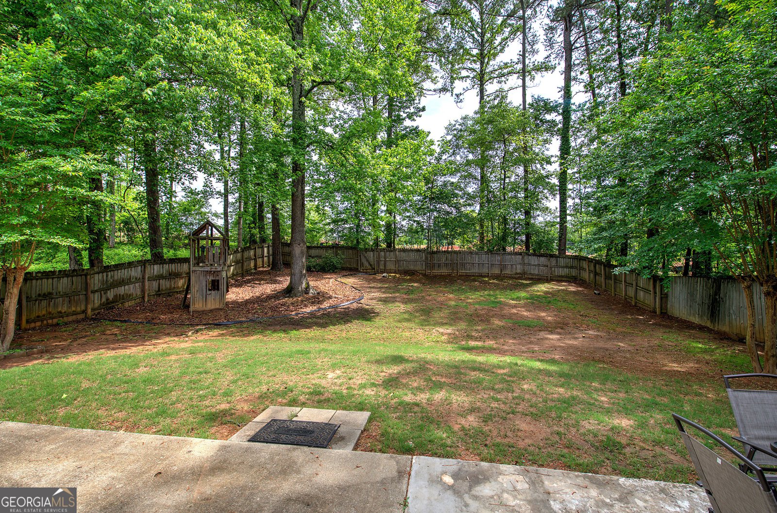 3186 Sail Winds Drive Acworth - 54