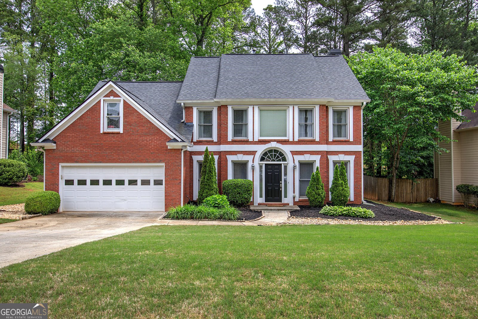 3186 Sail Winds Drive Acworth - 56