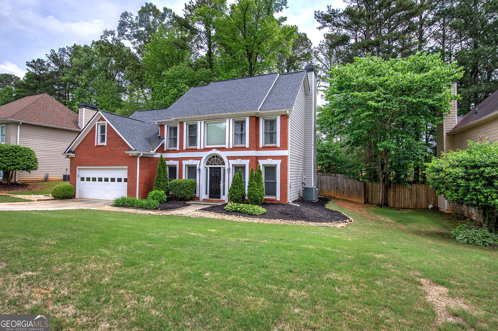 3186 Sail Winds Drive Acworth - 57