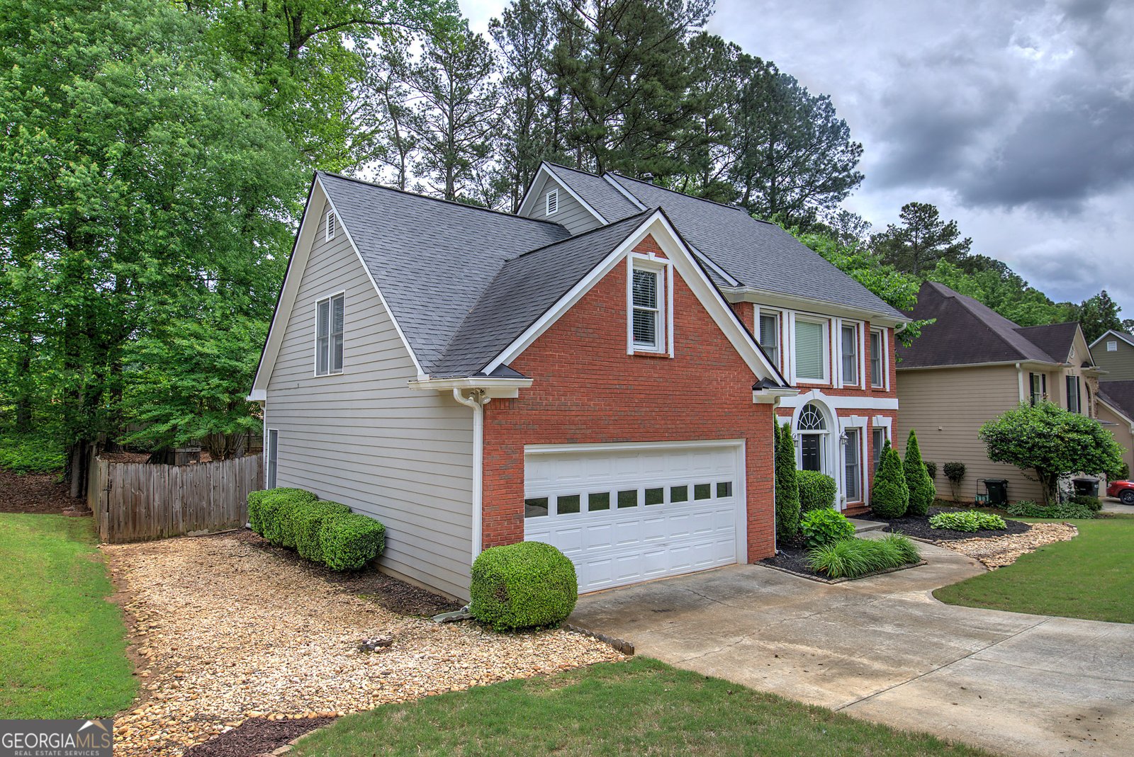 3186 Sail Winds Drive Acworth - 58