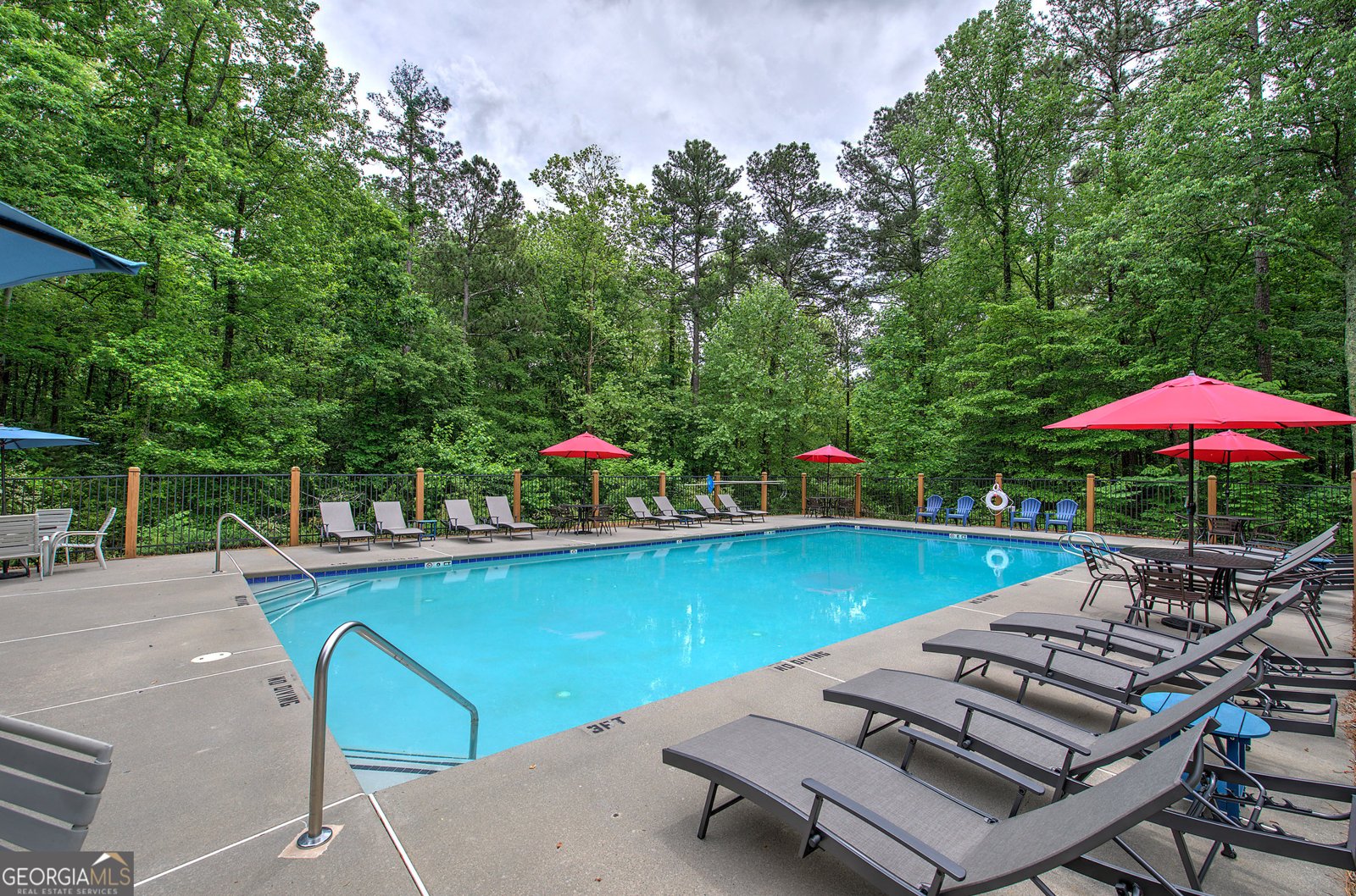 3186 Sail Winds Drive Acworth - 59