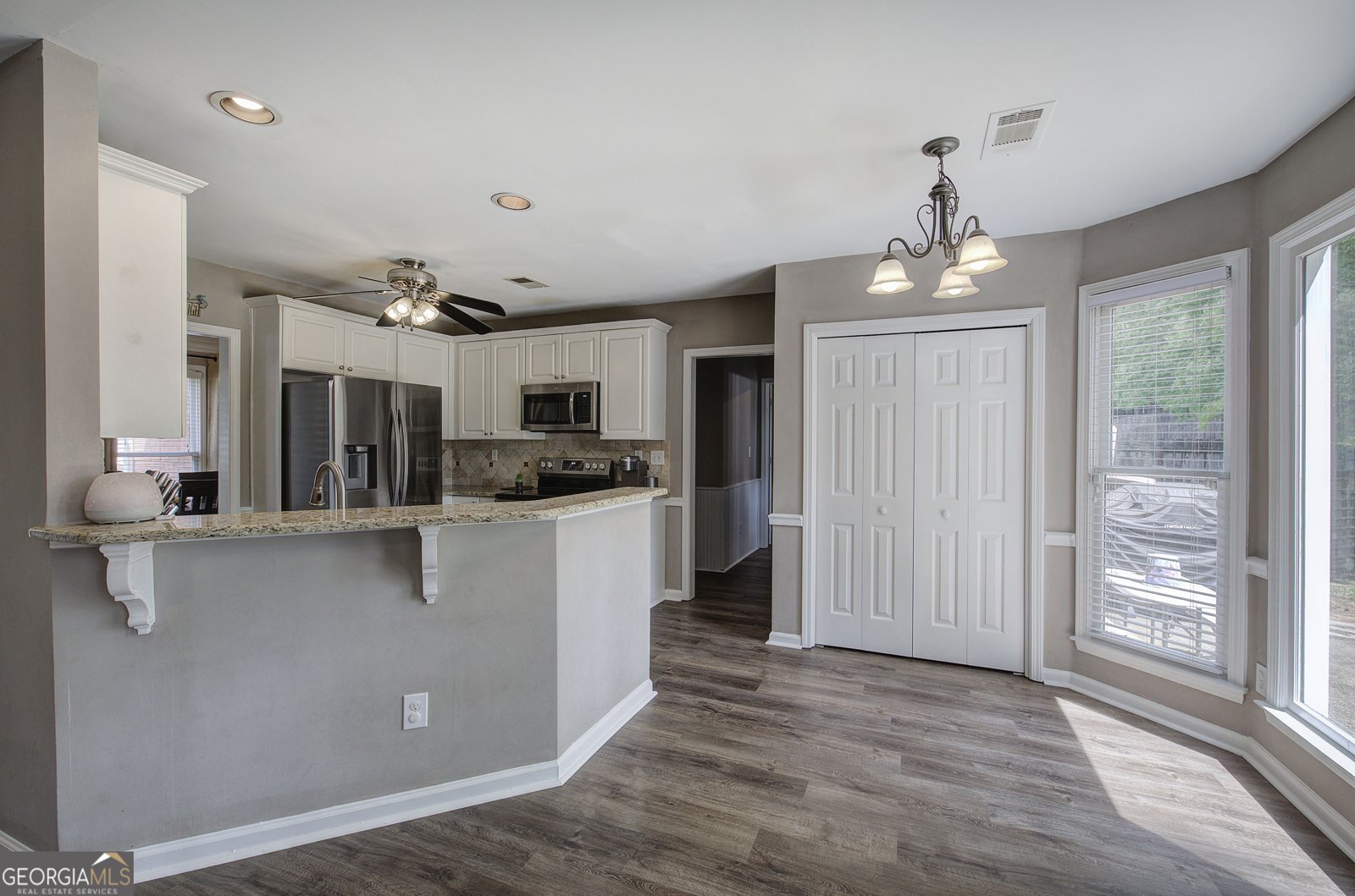 3186 Sail Winds Drive Acworth - 6