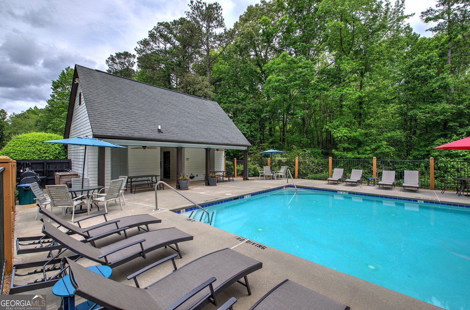 3186 Sail Winds Drive Acworth - 60