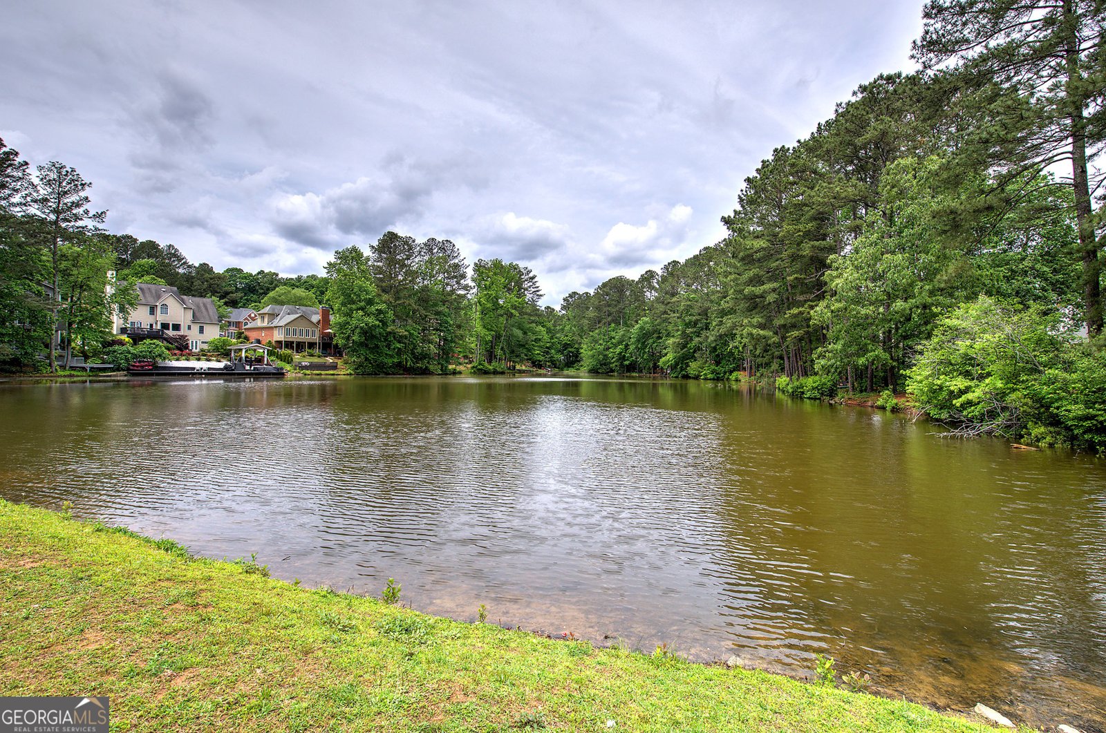 3186 Sail Winds Drive Acworth - 61