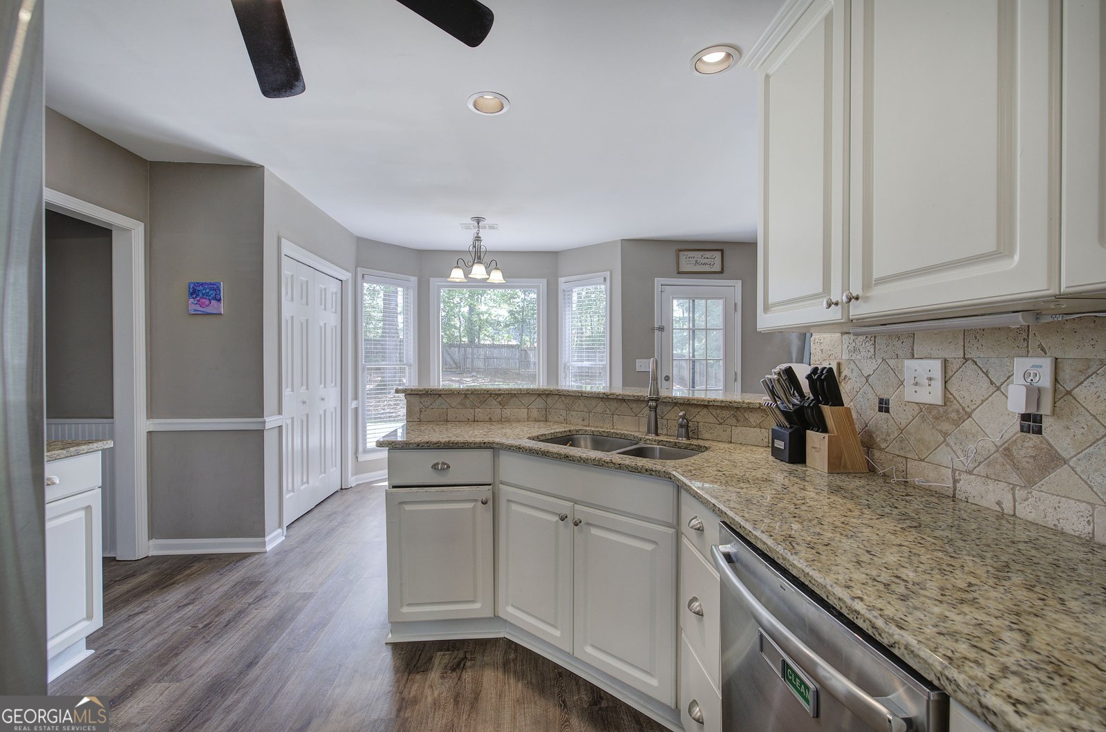 3186 Sail Winds Drive Acworth - 8