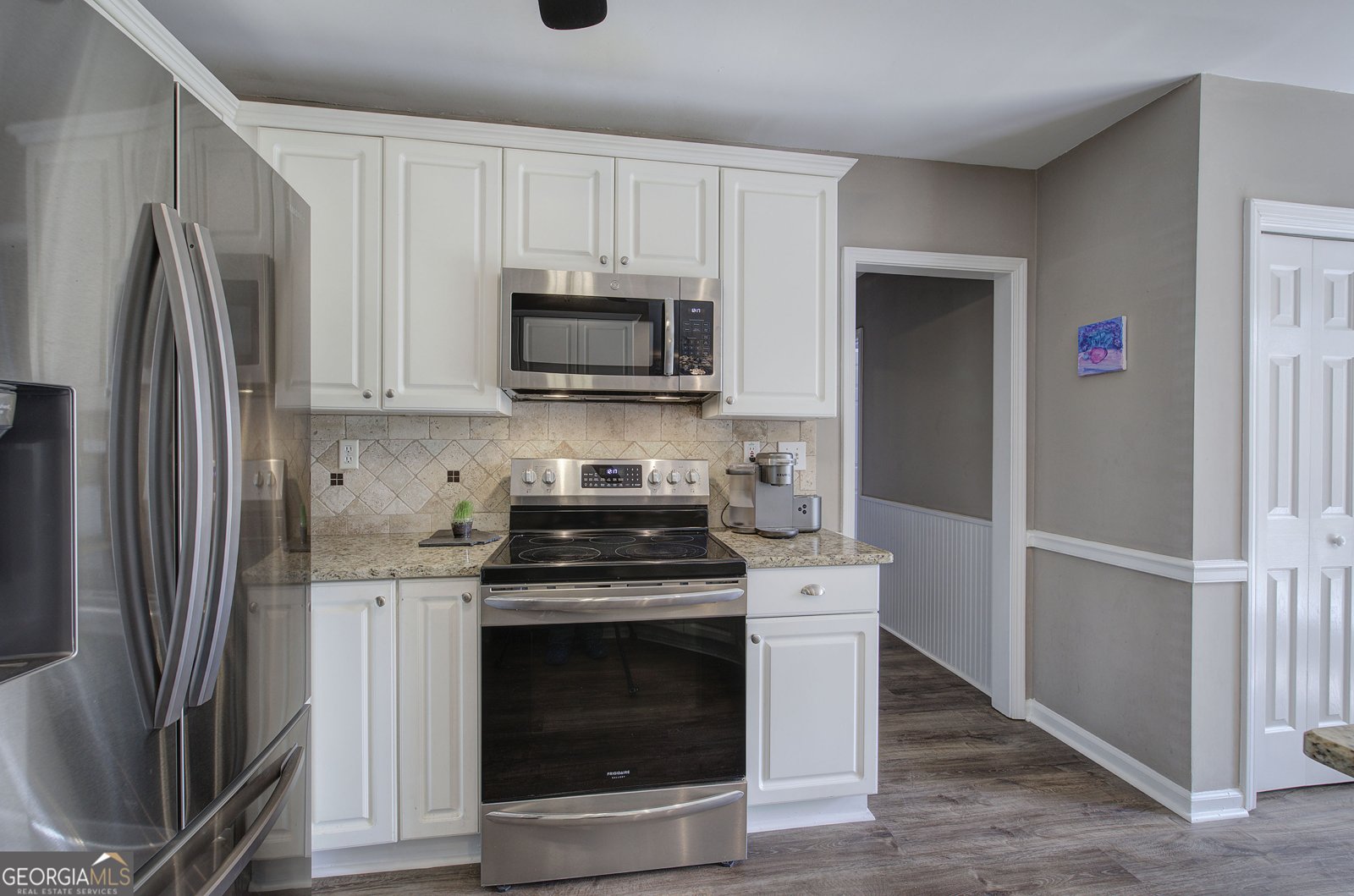 3186 Sail Winds Drive Acworth - 9
