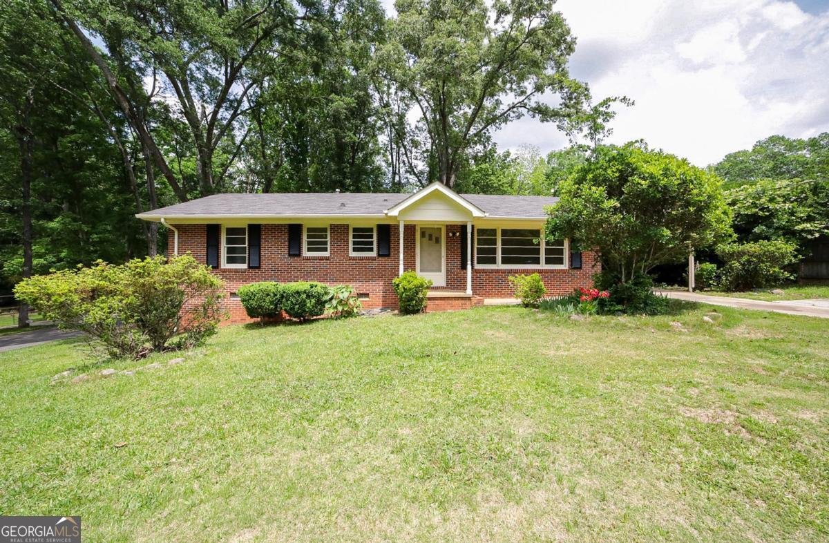 120 Hunt Road Athens - 1