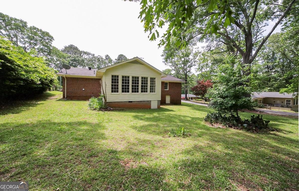 120 Hunt Road Athens - 28