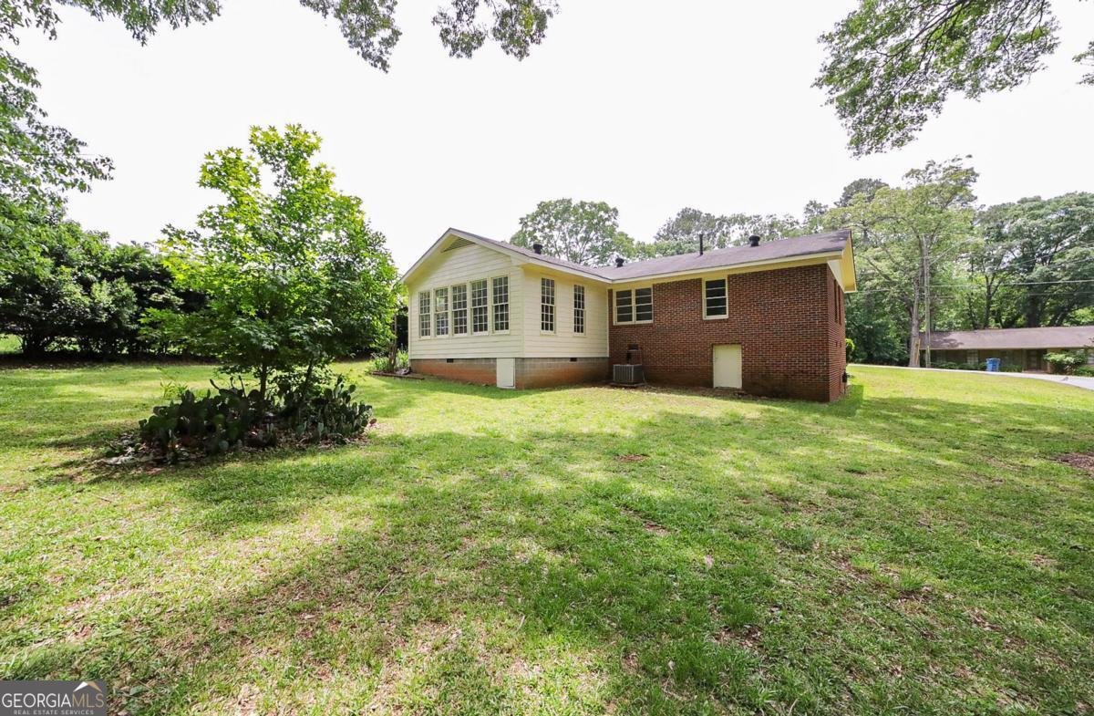 120 Hunt Road Athens - 29