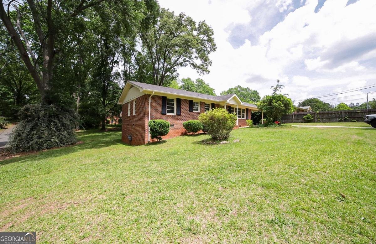 120 Hunt Road Athens - 31