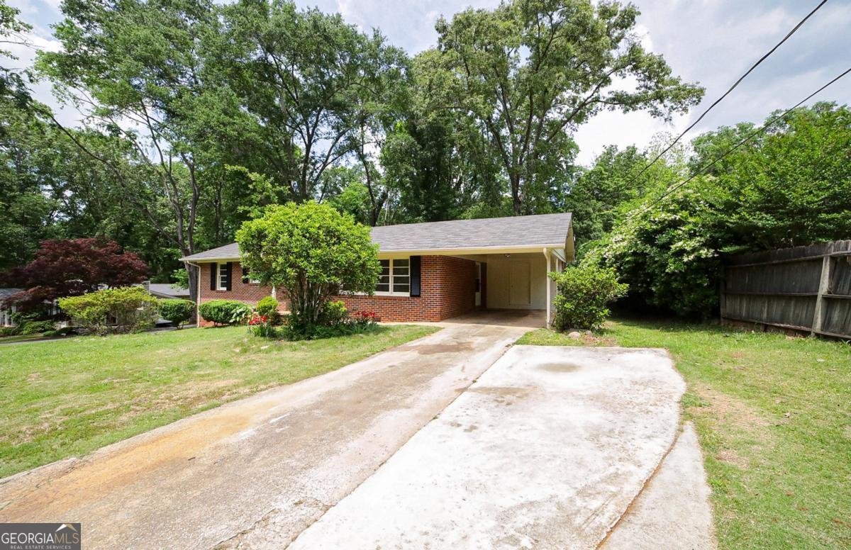 120 Hunt Road Athens - 34