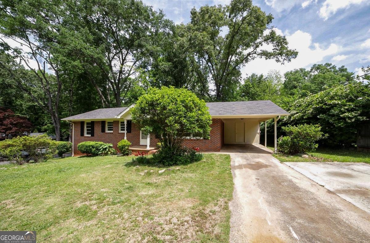 120 Hunt Road Athens - 35