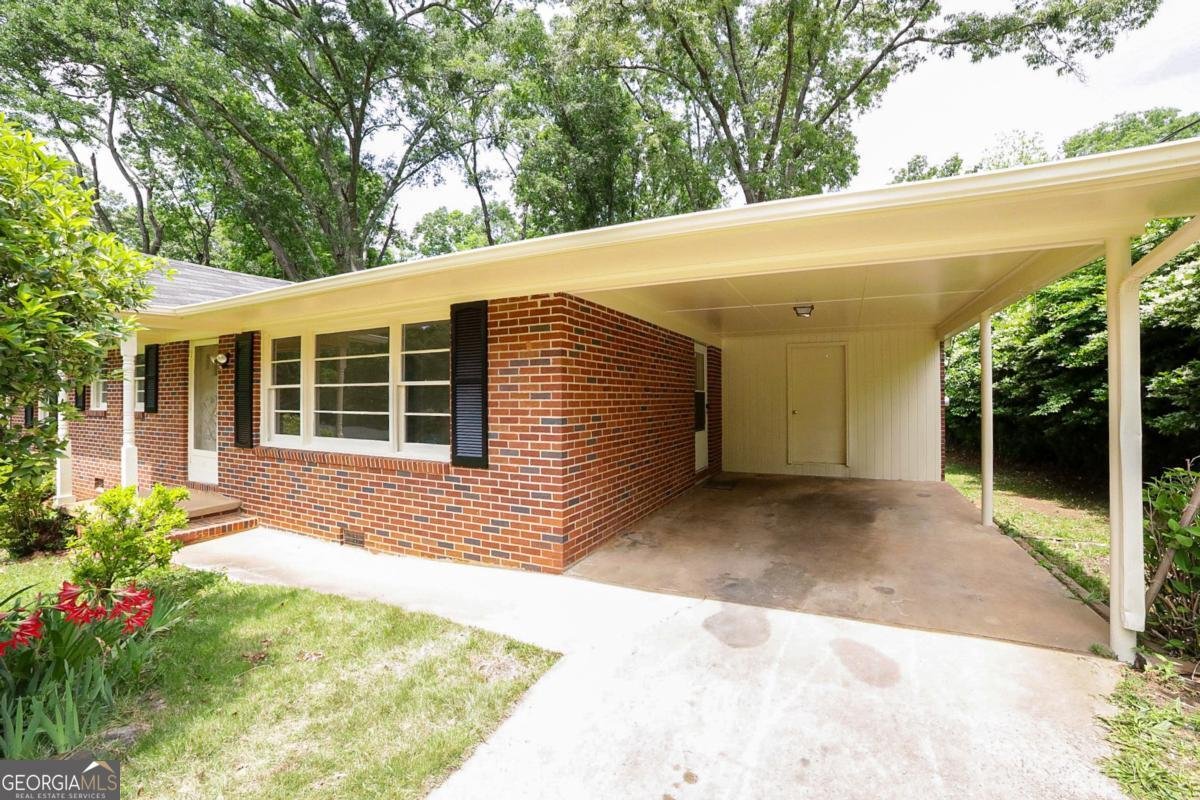 120 Hunt Road Athens - 5