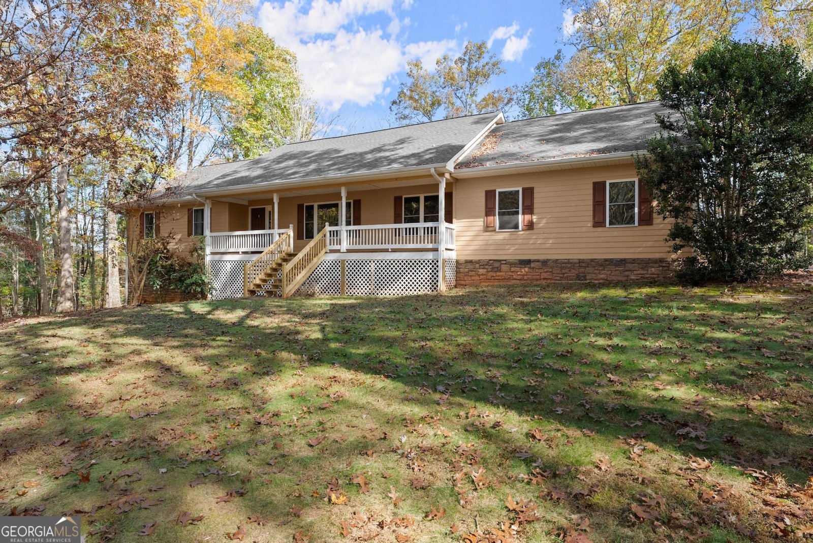 1418 Panorama Drive Sautee Nacoochee - 2