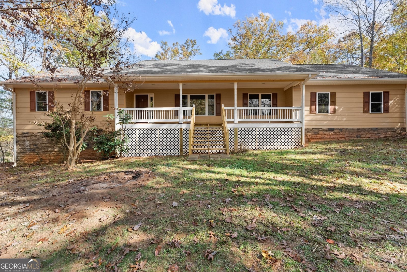 1418 Panorama Drive Sautee Nacoochee - 3