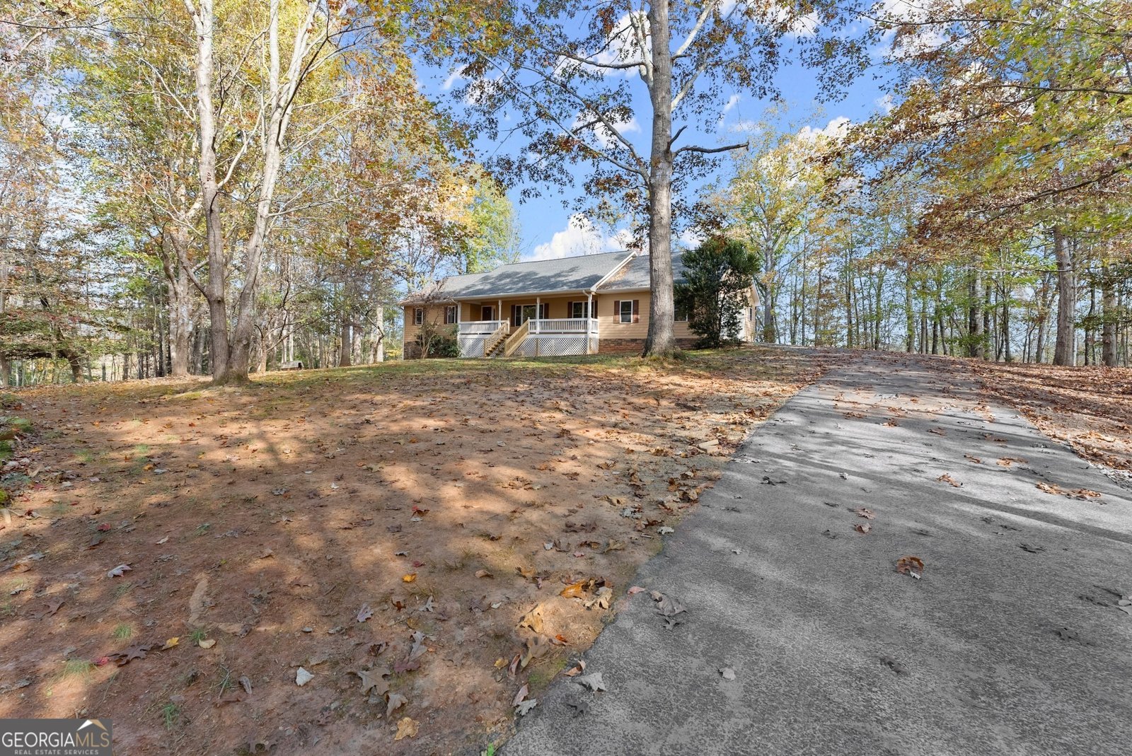 1418 Panorama Drive Sautee Nacoochee - 4