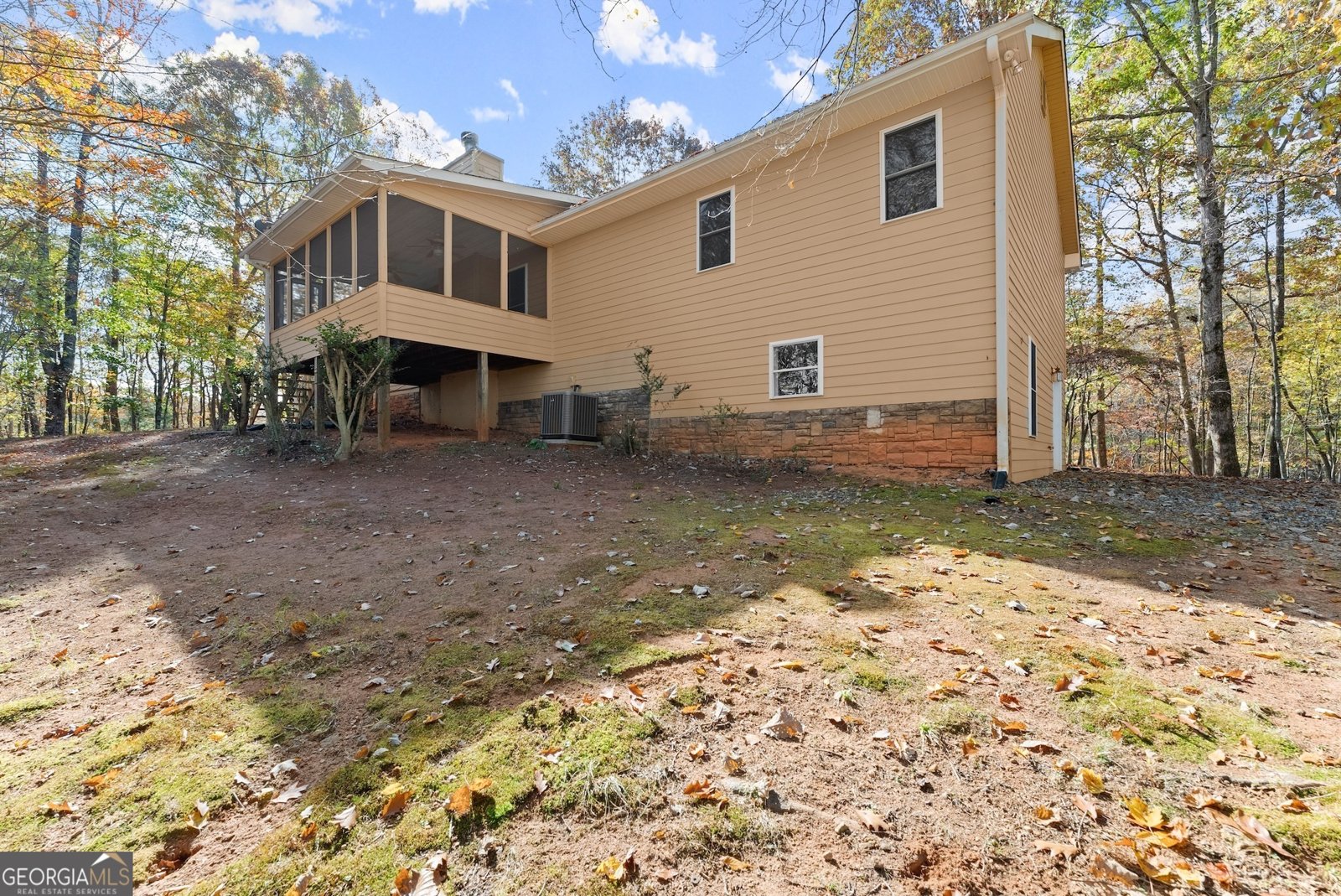 1418 Panorama Drive Sautee Nacoochee - 48