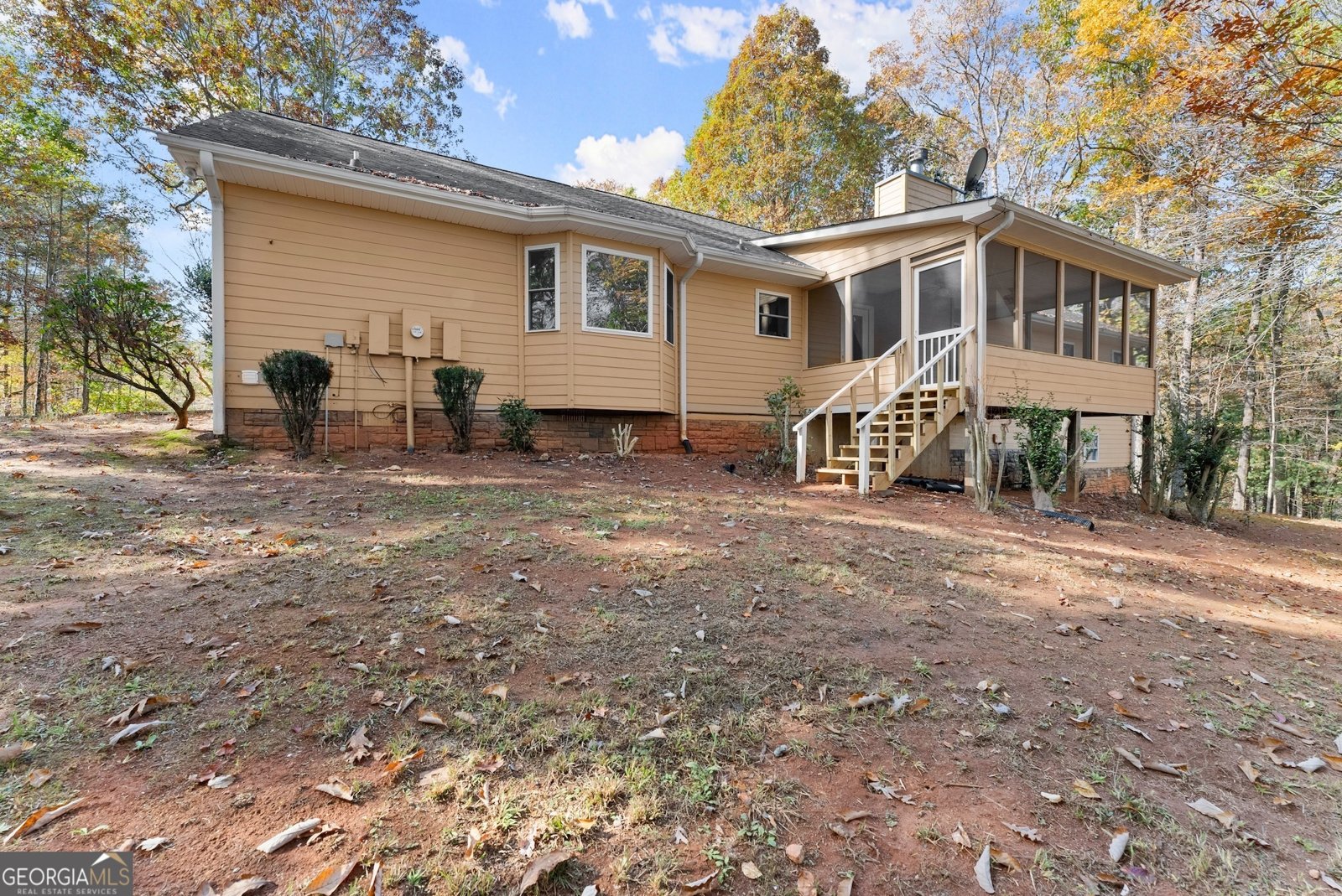 1418 Panorama Drive Sautee Nacoochee - 49