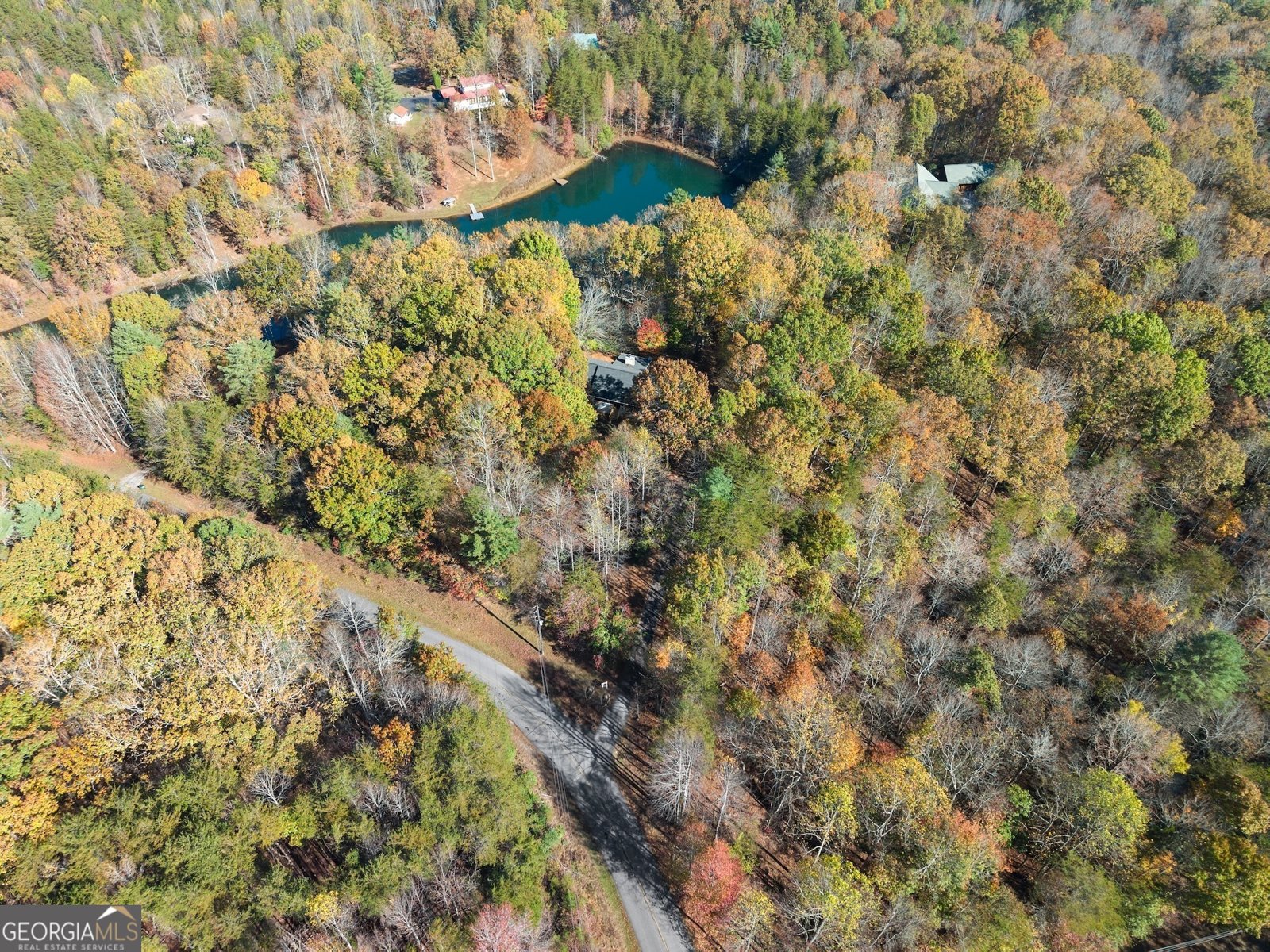 1418 Panorama Drive Sautee Nacoochee - 51