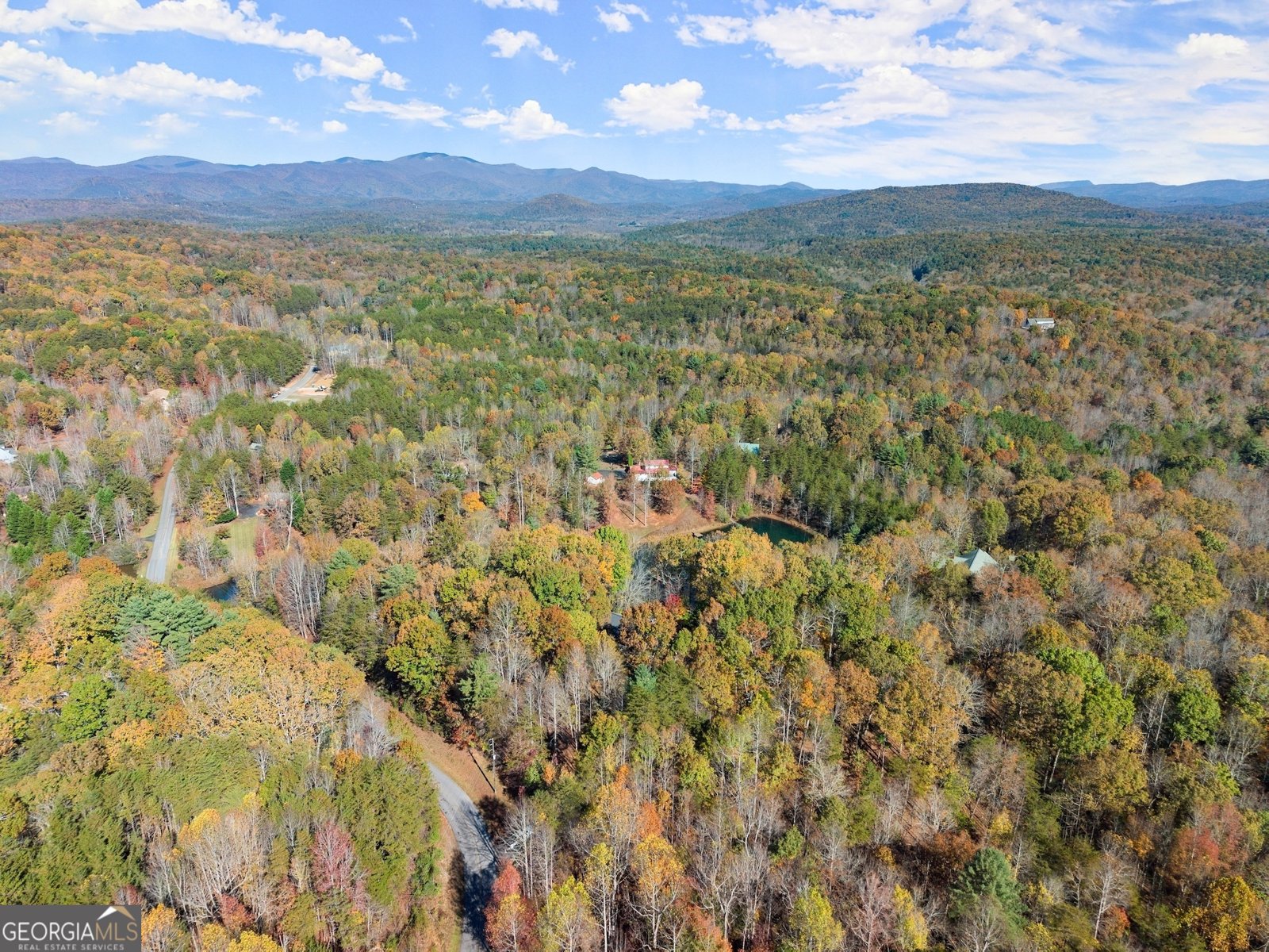 1418 Panorama Drive Sautee Nacoochee - 52