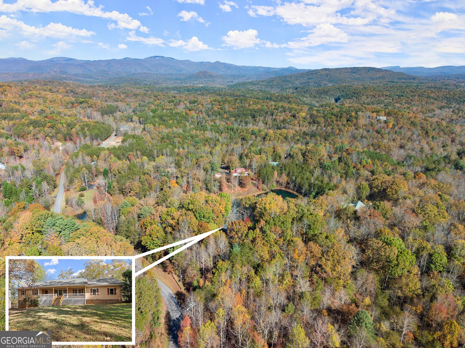 1418 Panorama Drive Sautee Nacoochee - 53