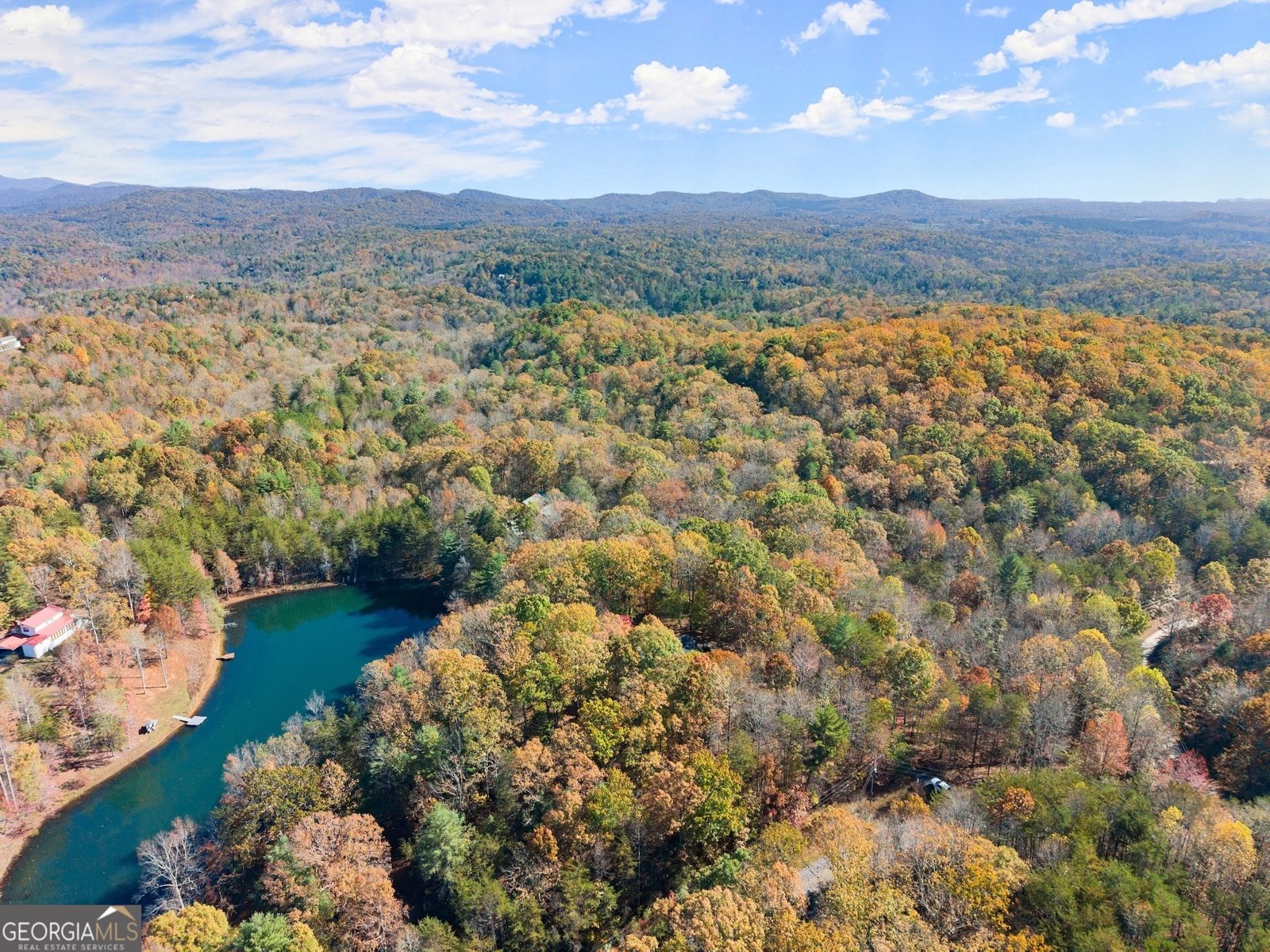 1418 Panorama Drive Sautee Nacoochee - 54