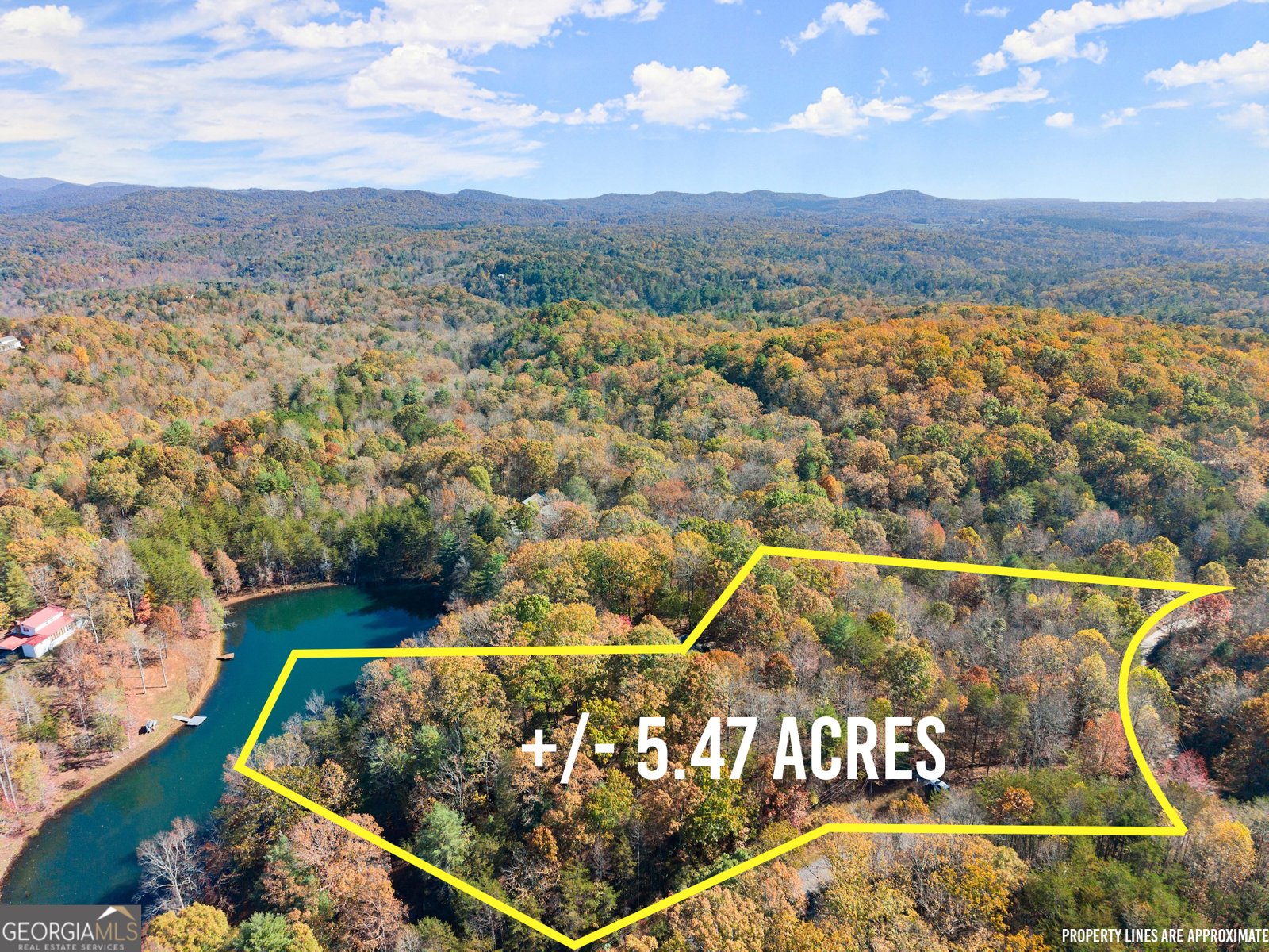 1418 Panorama Drive Sautee Nacoochee - 55