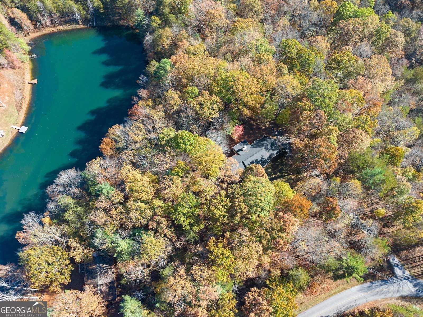 1418 Panorama Drive Sautee Nacoochee - 56