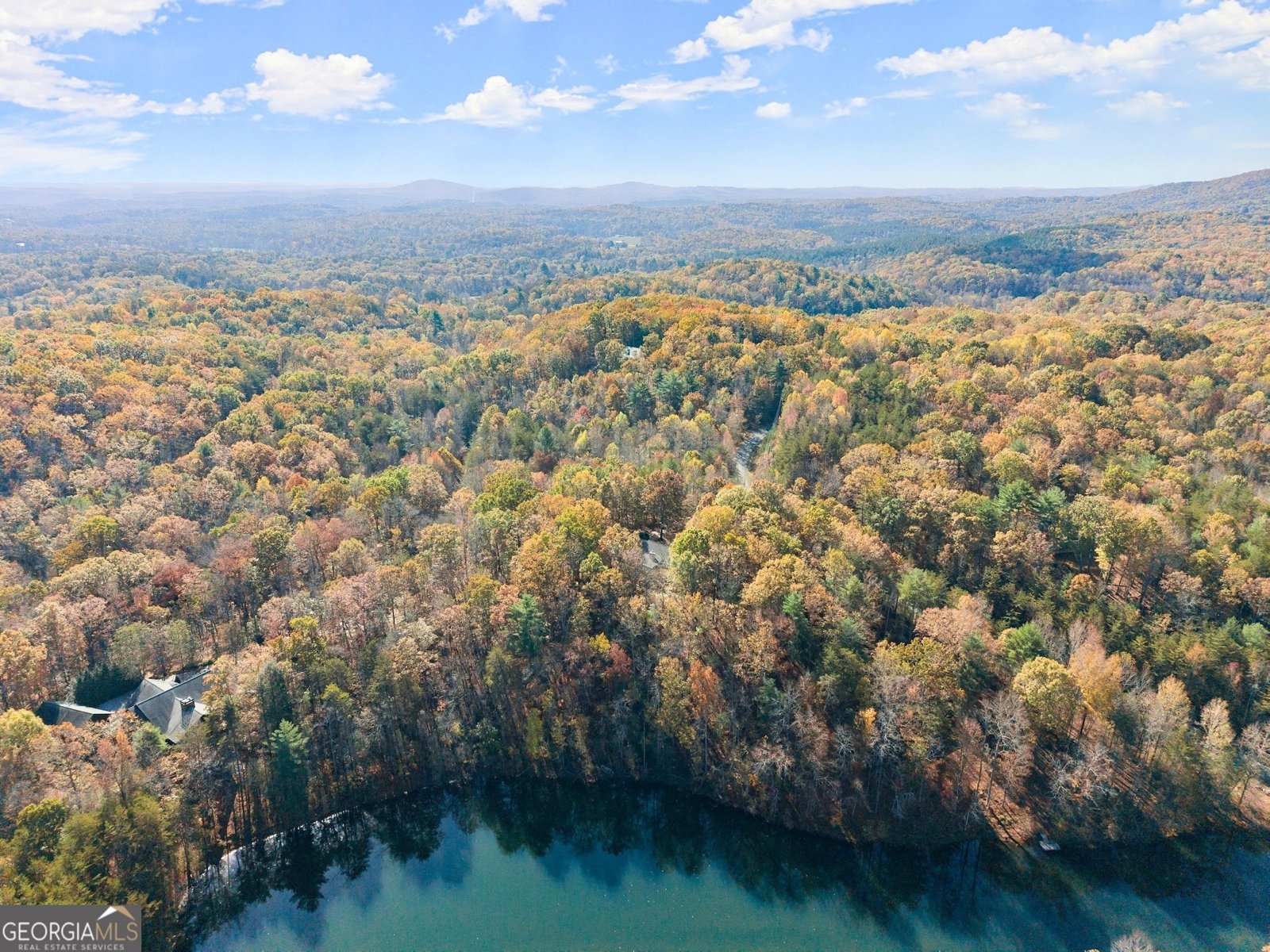 1418 Panorama Drive Sautee Nacoochee - 57