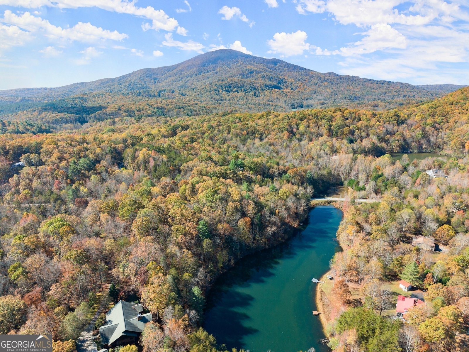 1418 Panorama Drive Sautee Nacoochee - 58