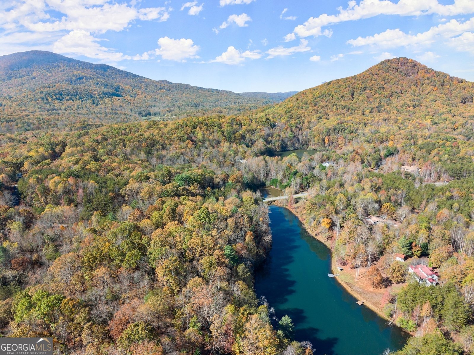 1418 Panorama Drive Sautee Nacoochee - 59