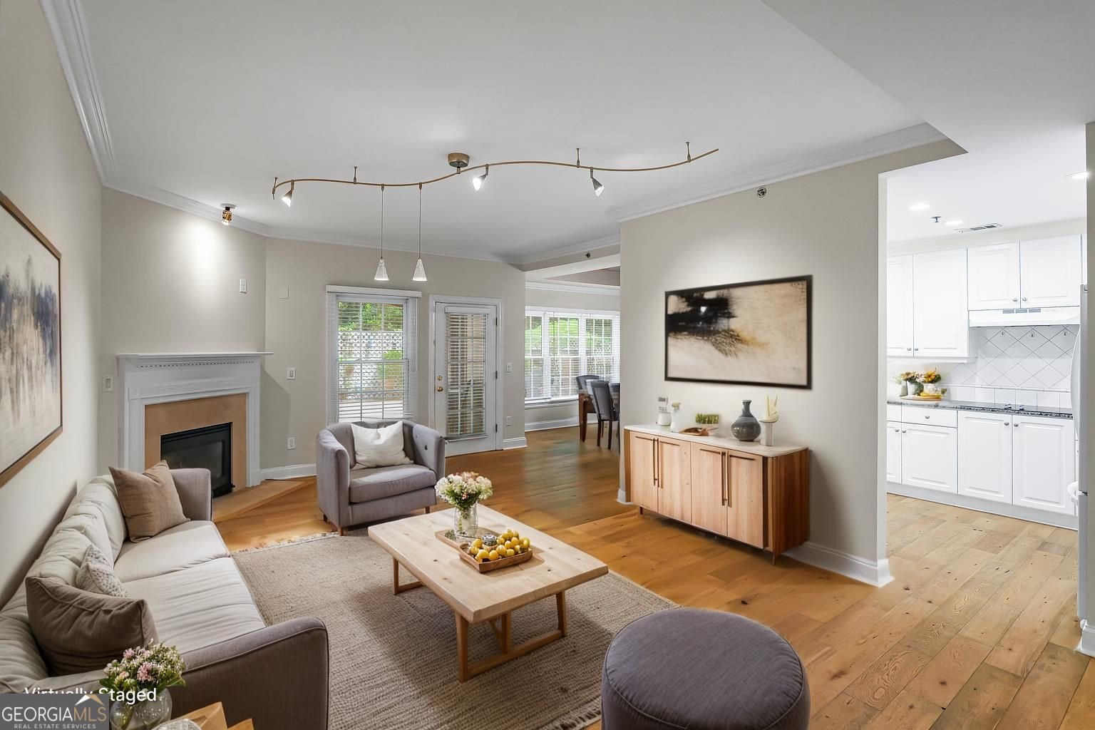 211 Colonial Homes Drive Atlanta - 1