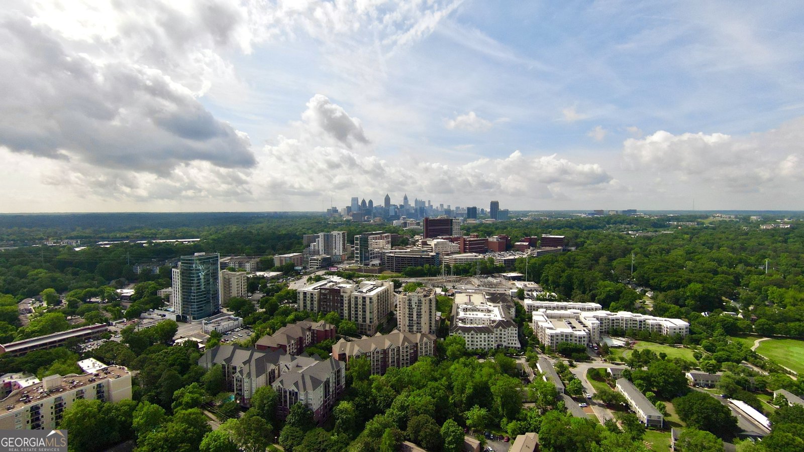 211 Colonial Homes Drive Atlanta - 2