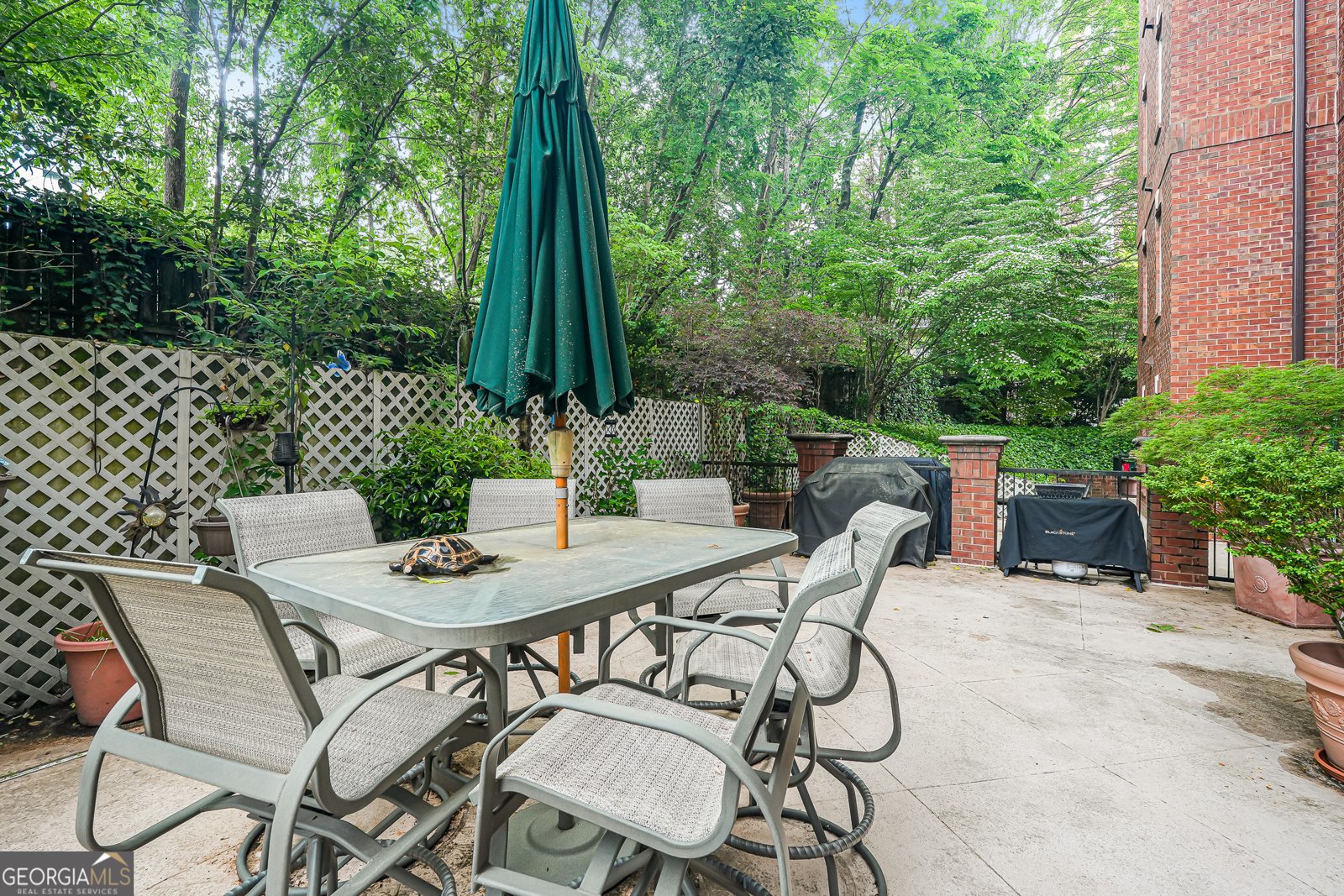 211 Colonial Homes Drive Atlanta - 28