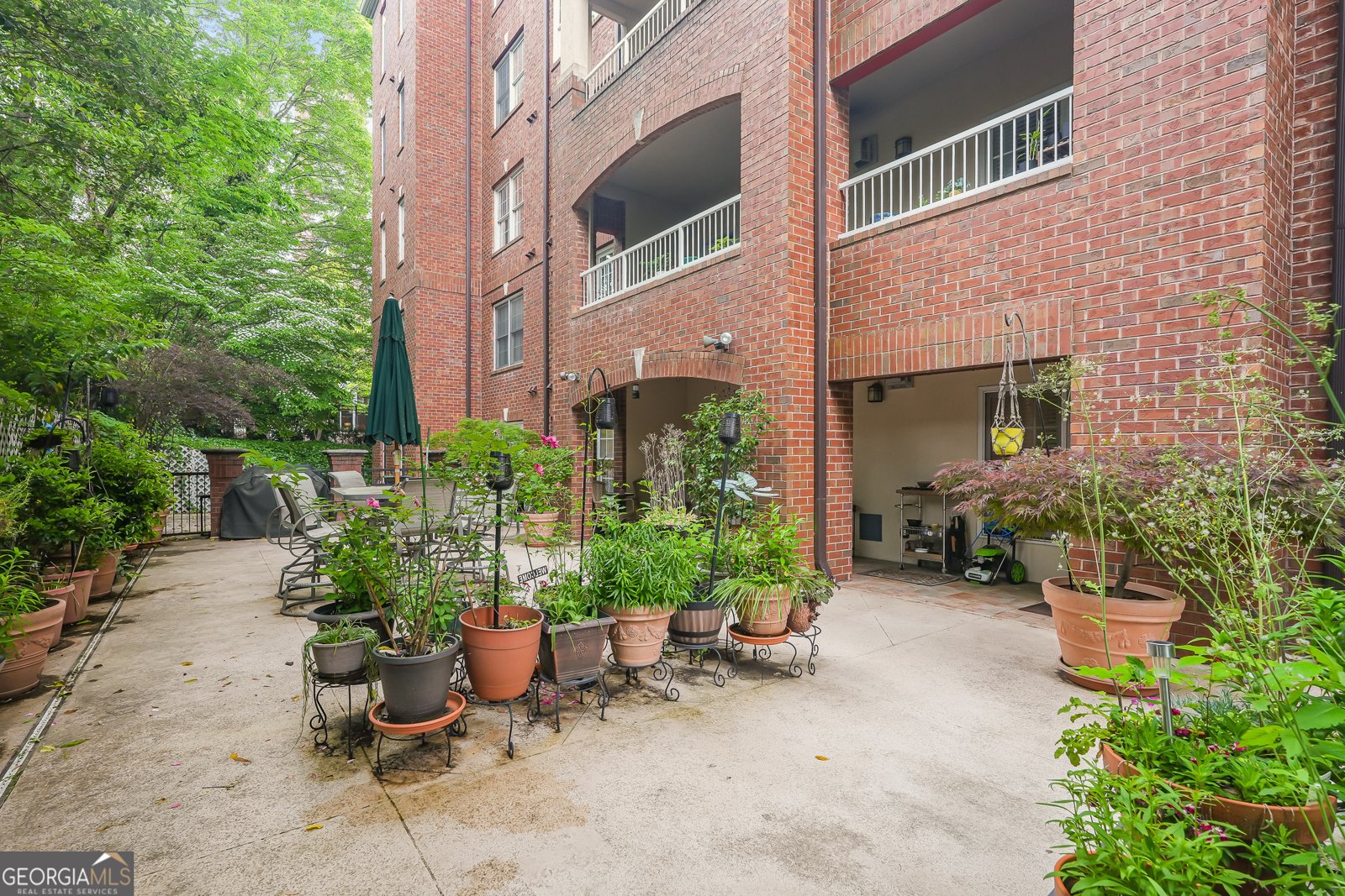 211 Colonial Homes Drive Atlanta - 30