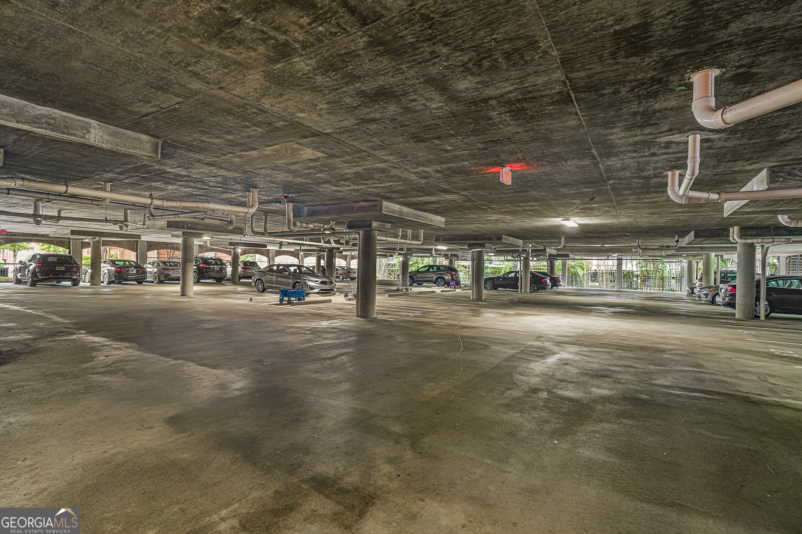 211 Colonial Homes Drive Atlanta - 34