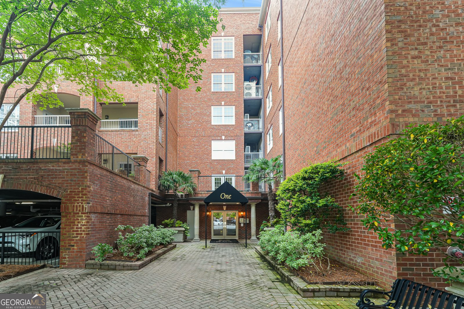 211 Colonial Homes Drive Atlanta - 38