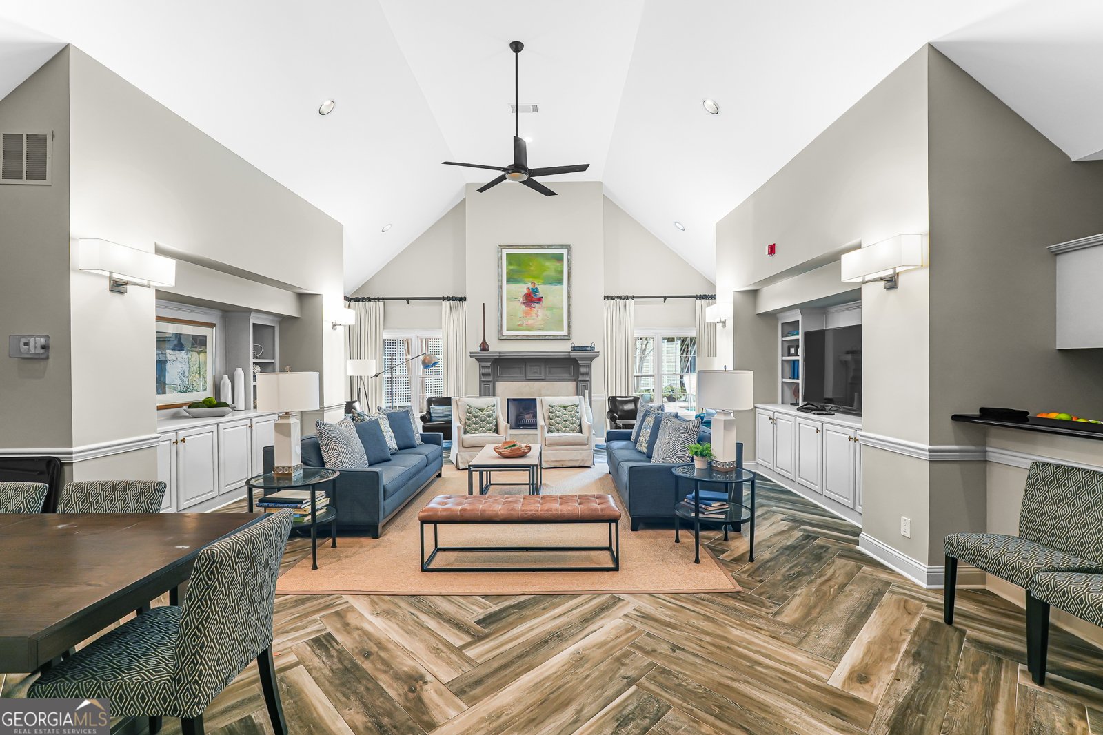 211 Colonial Homes Drive Atlanta - 41