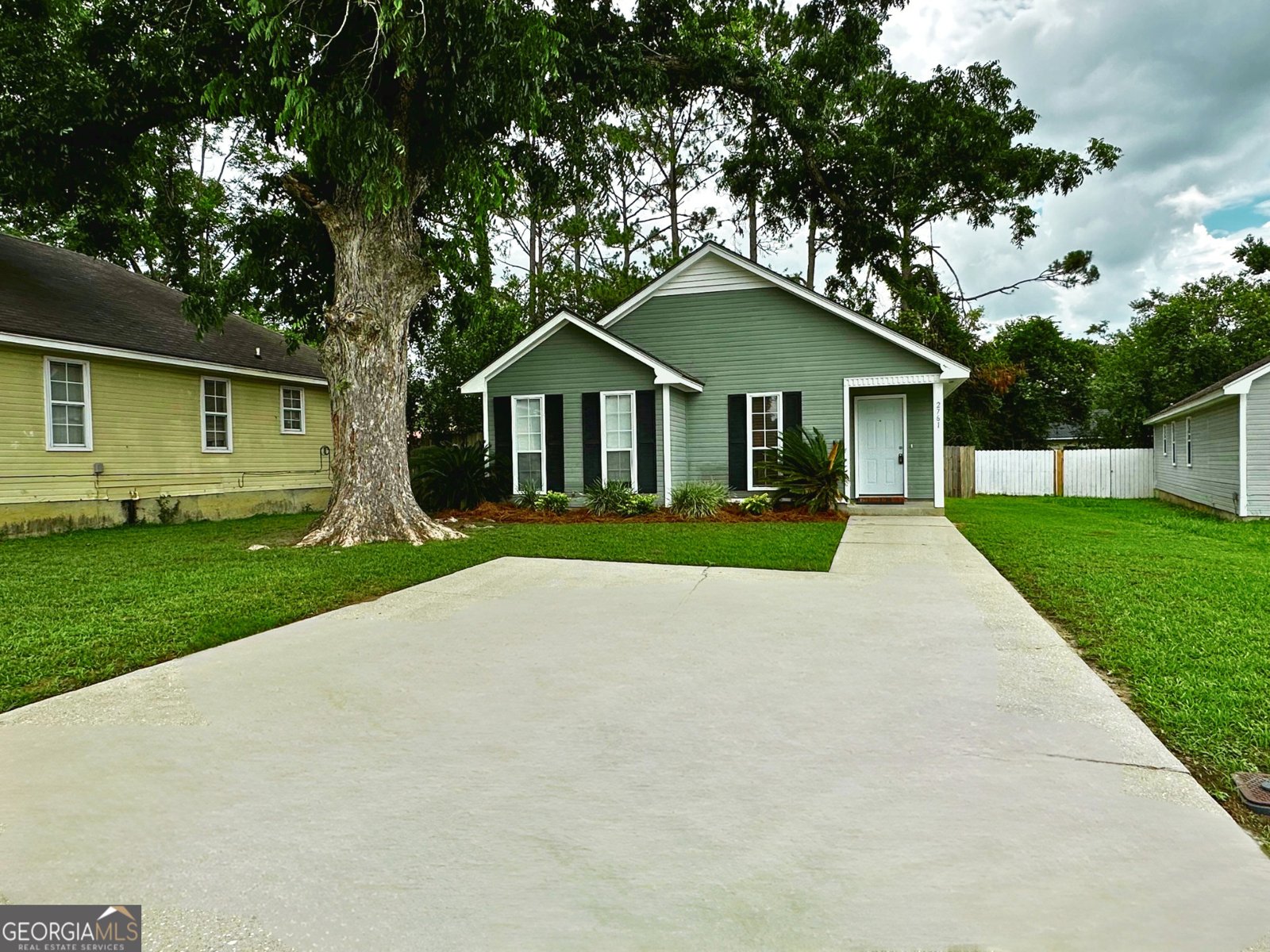 2761 Tyndall Drive Valdosta - 1