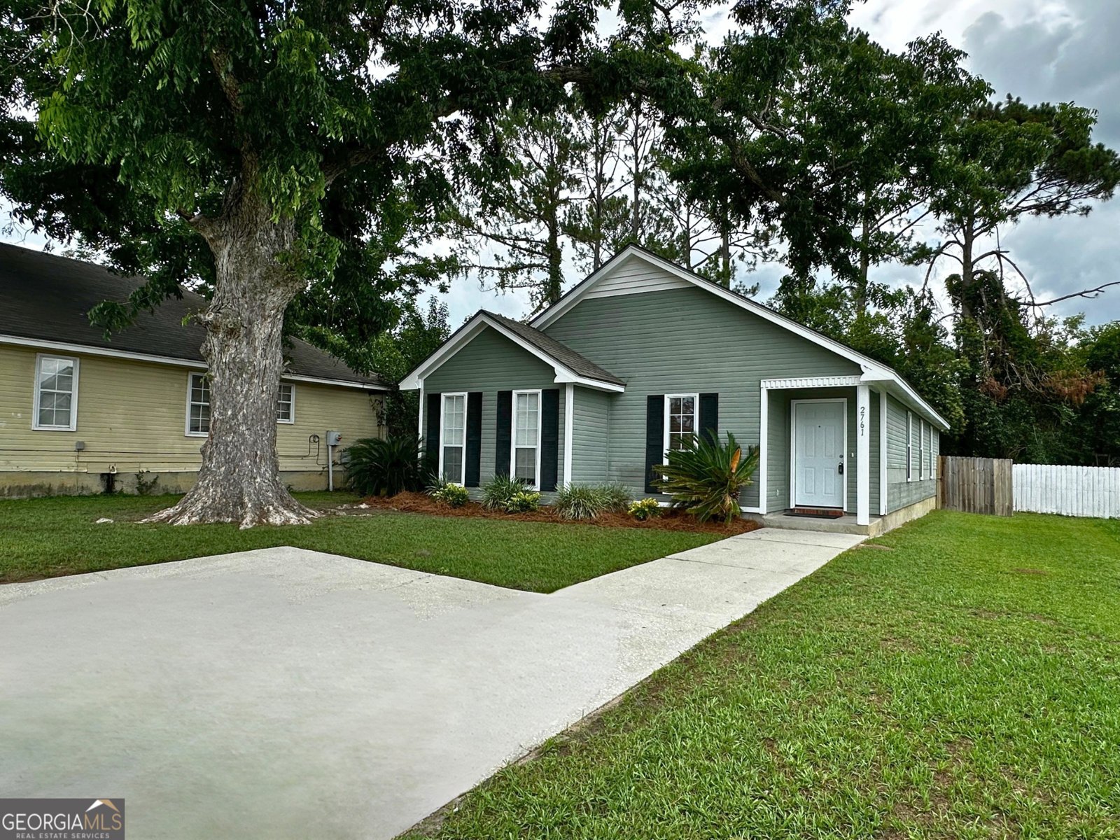 2761 Tyndall Drive Valdosta - 2