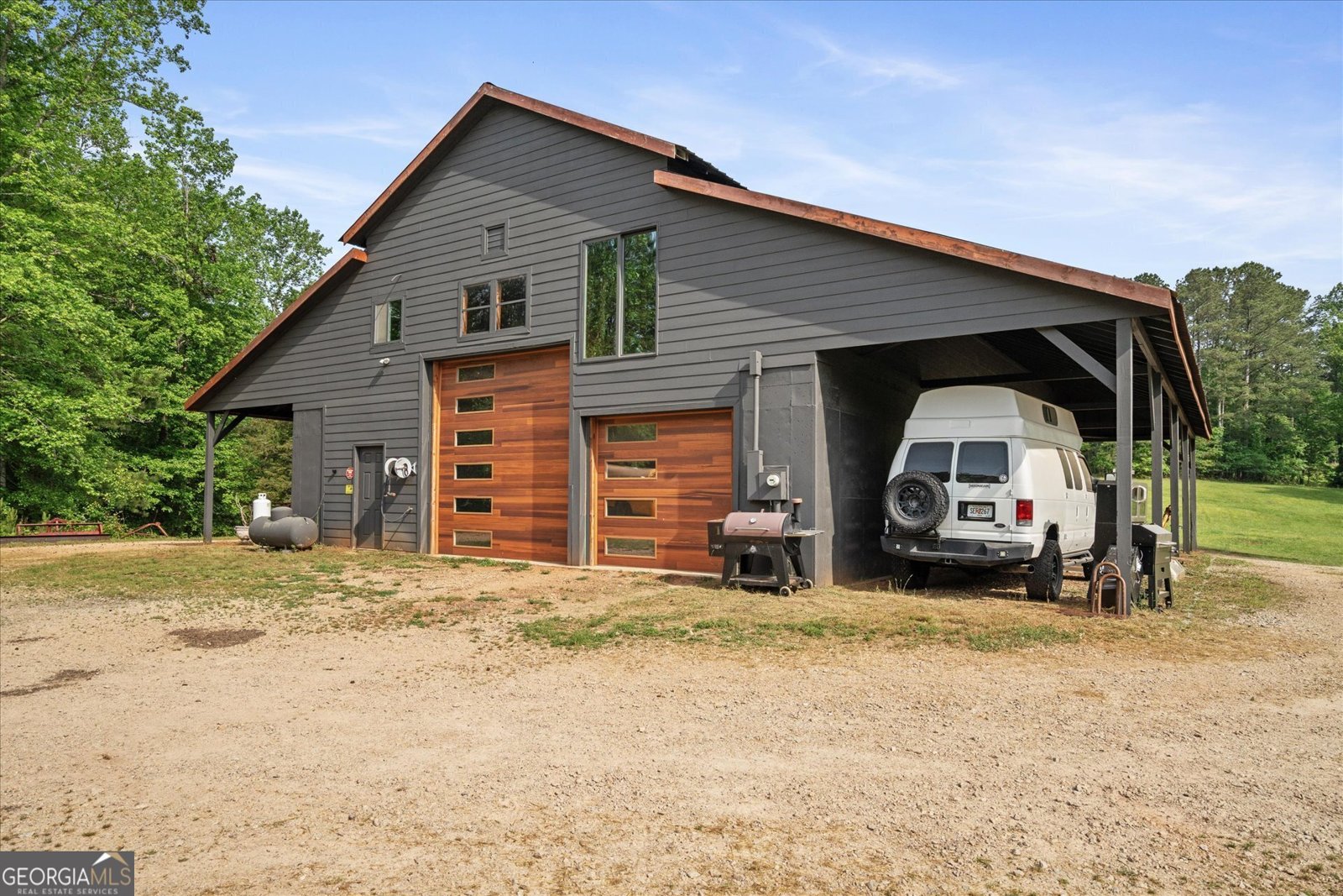 9511 High Point Road Villa Rica - 45