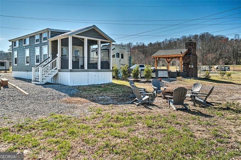102 Mountain Meadows Drive Morganton - 1