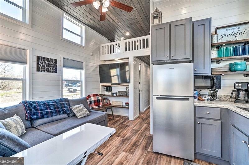 102 Mountain Meadows Drive Morganton - 23