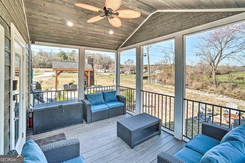 102 Mountain Meadows Drive Morganton - 24