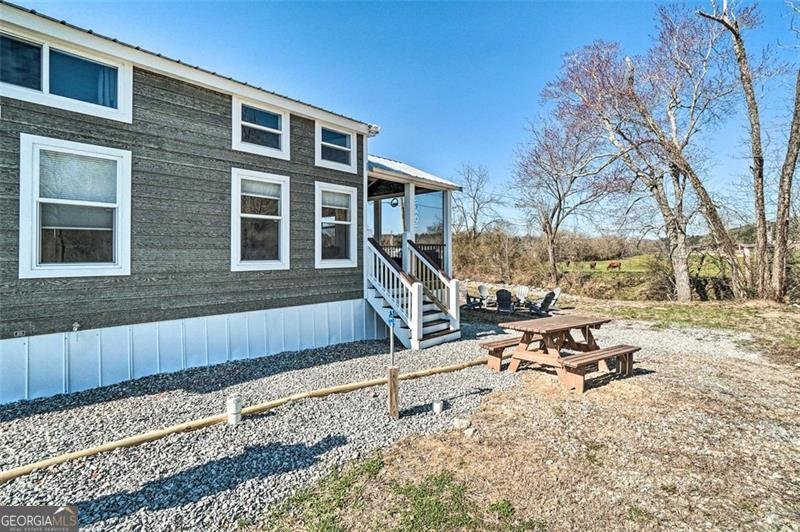 102 Mountain Meadows Drive Morganton - 27