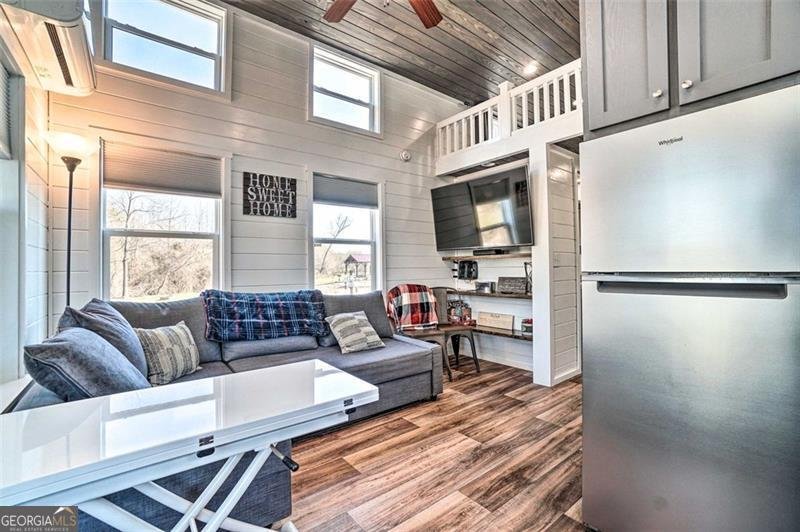 102 Mountain Meadows Drive Morganton - 3